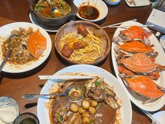 -高佳庄·舟山海鲜(海景旗舰店)