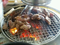 护心肉-喜来稀肉(虹泉路店)