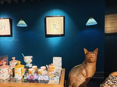 -归觅·西关小姐人文艺术馆(荔枝湾店)