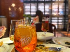 -Tivano意大利餐厅(成都居舍酒店)