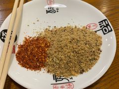 -雪牧人老东北烤肉(永泰路店)