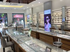 -宝岛眼镜(虎门人民中路店)