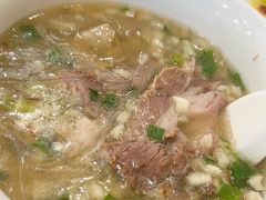 -老刘家永盛斋·传统泡馍(东关南街店)
