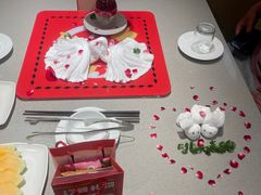 -海底捞火锅(丰尚国际广场店)