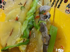 -明洋钵钵鸡(春田小区店)