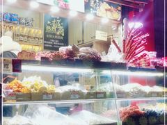 -傻二炒货龙虾(李沧旗舰店)