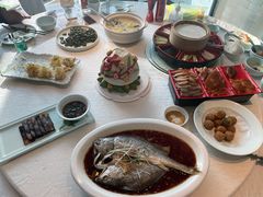 -羲和雅苑•北京烤鸭(乐园道万象城店)