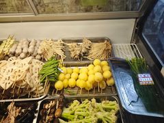 -胖子好盐水鸭(总店)
