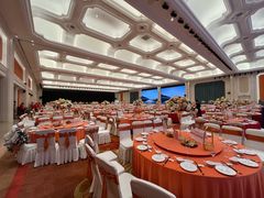 -上海白金汉爵大酒店(大零号湾国际会议中心店)