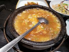 海胆豆腐-柒园·三十年创意杭帮菜(龙湖滨江天街店)