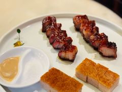 -誉八仙粤菜(万象天地店)