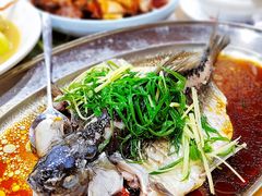 -东坊味道私房菜·地道顺德菜(大良店)