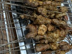 -清真·马峰烤肉(小学习北巷店)