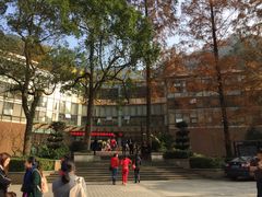 -天明山温泉大酒店