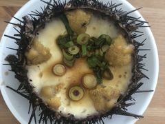 -海胆小馆(东北水饺·春柳店)