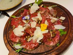-Erman岩烧牛排(虹桥南丰城店)