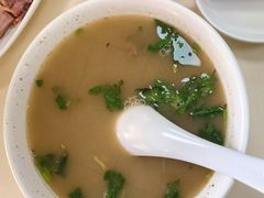 -永存驴肉(桃园店)