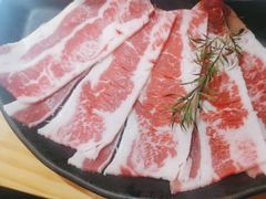 -炉太郎日式烧肉店(华贸店)