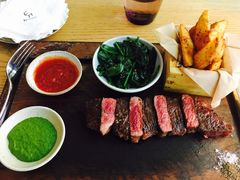 经典牛排套餐-EN SPACE恩空间