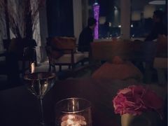 -广州柏悦酒店·悦吧·顶楼露天酒吧