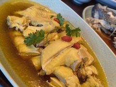 -环球港凯悦 · 享悦中餐厅