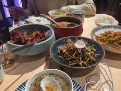 -山石榴·贵州菜(丰盛里店)