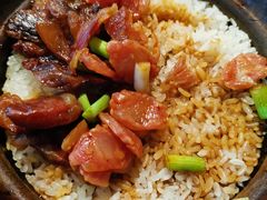 -避风塘(宝山万达店)