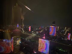-宁波威斯汀酒店