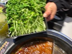 -钢管厂五区小郡肝火锅串串香(清河店)