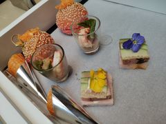 -行者书屋大堂吧 ·下午茶(南京圣和府邸酒店)