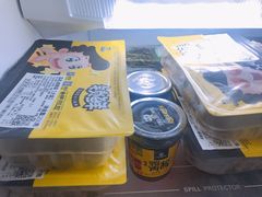卤香菇-周黑鸭(武汉火车站B1店)
