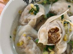 -梦花街馄饨店(中华苑店)