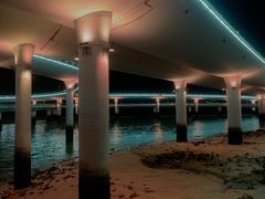 -演武大桥观景平台