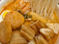 -绿柠食堂(北外滩店)