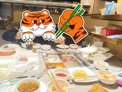 -海底捞火锅(塘厦天虹店)