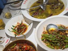 -新辣宴·湖南家常菜·商务聚餐(中粮创芯店)
