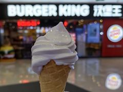 -汉堡王(万达广场店)