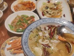 -缪氏川菜(深圳北站缤果空间店)
