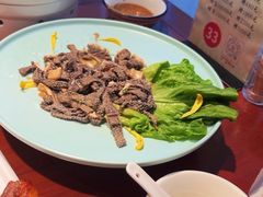 -京味张·北京烤鸭(南山店)
