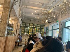 -RAC BAR(安福路店)