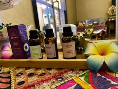 -泰享受·泰式按摩·SPA(海珠广纸店)