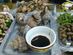 -小船渔村•大连菜•大连焖鱼(明泽街店)