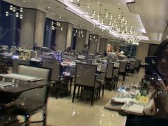 -Social 秀西餐厅-长沙瑞吉酒店(运达店)