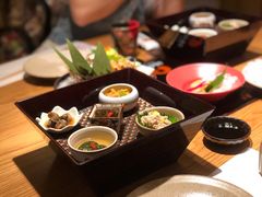 -锅物新语&寿喜烧.炉端割烹(世博源店)