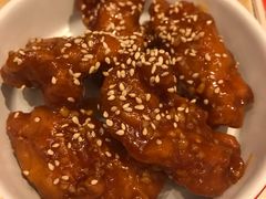 -必胜客(新海上世界店)