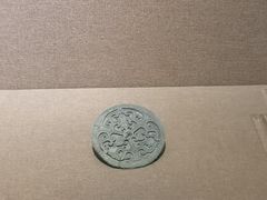 -洛阳周王城天子驾六博物馆