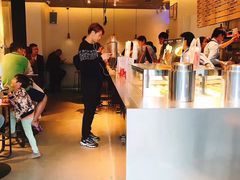 -喜茶(深圳东门1234店)