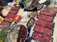-潮汕良记牛肉火锅(洪武路店)
