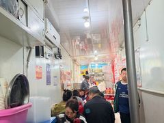 -玲玲米粉·新疆现炒米粉(大十字总店)