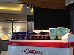 -良木缘咖啡西餐(新城市广场店)